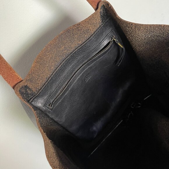 Madewell Transport Tote Bag - Picture 2 of 3